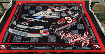 Custom NASCAR Tapestry Jacket